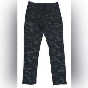 FLOG CAMO JOGGERS